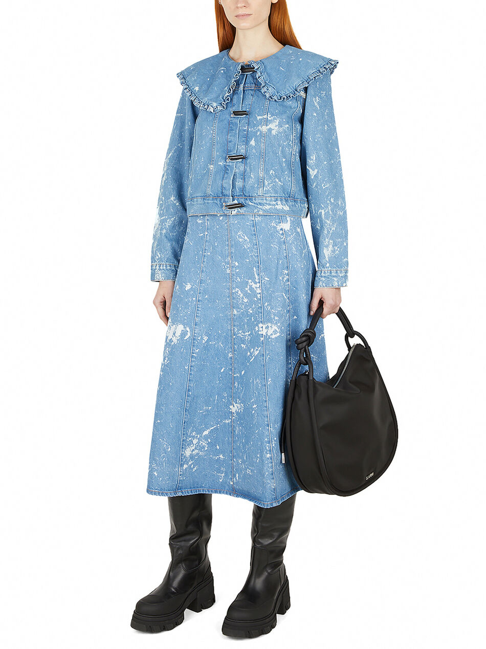 Leather Chelsea Ankle Boots