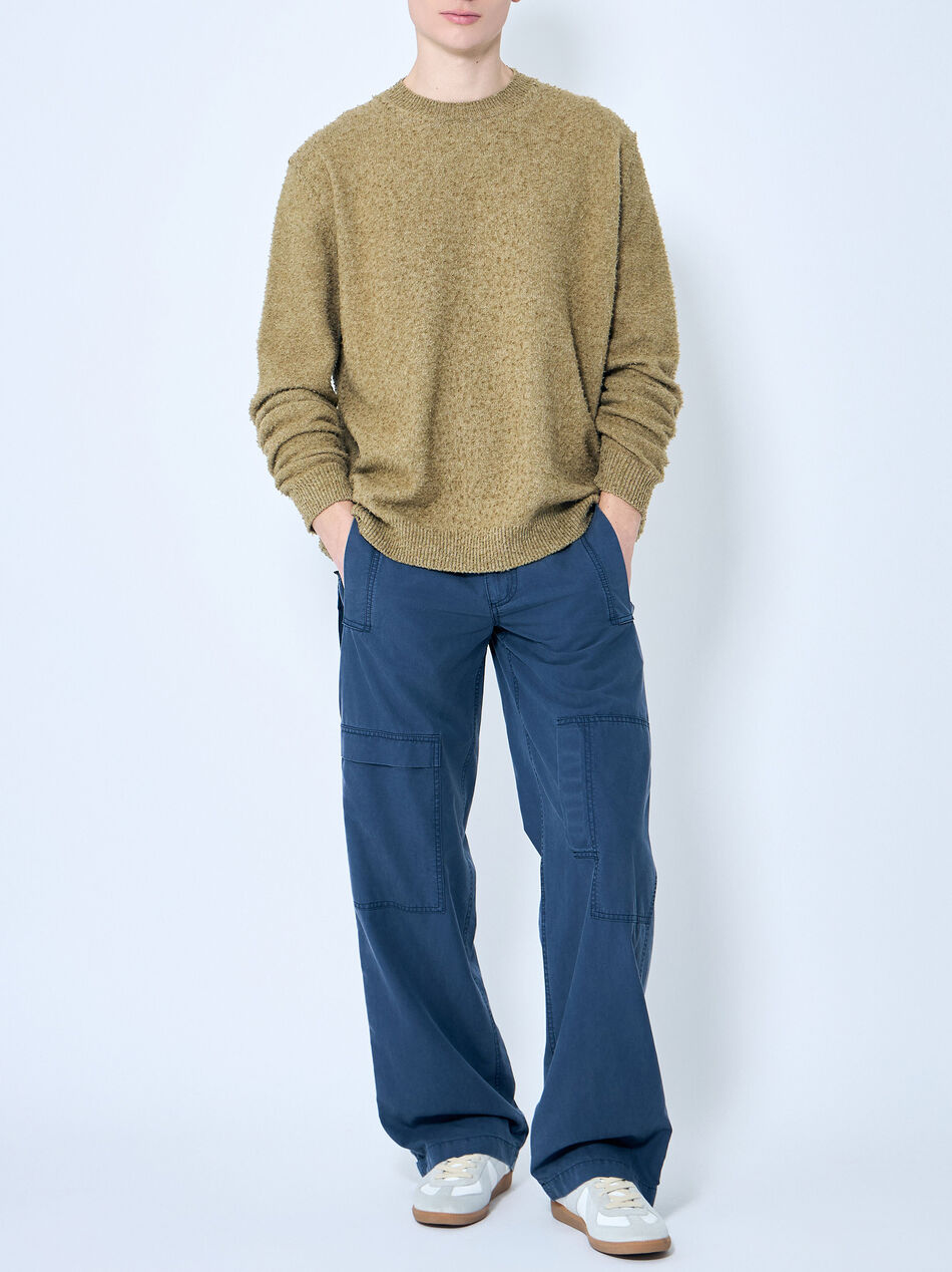 Lightweight Cargo Pants