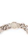 Vivienne Westwood Emmylou Necklace Silver flvvw0249089sil