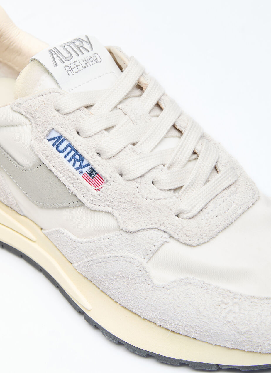 Reelwind Low Sneakers