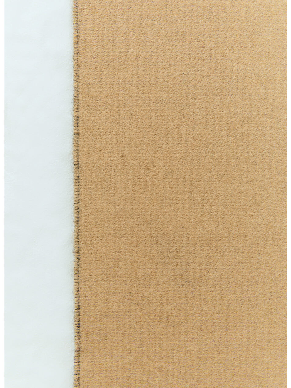 EKD Cashmere Blanket