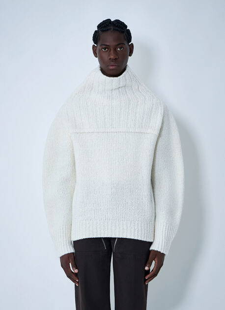 Wool Sweater