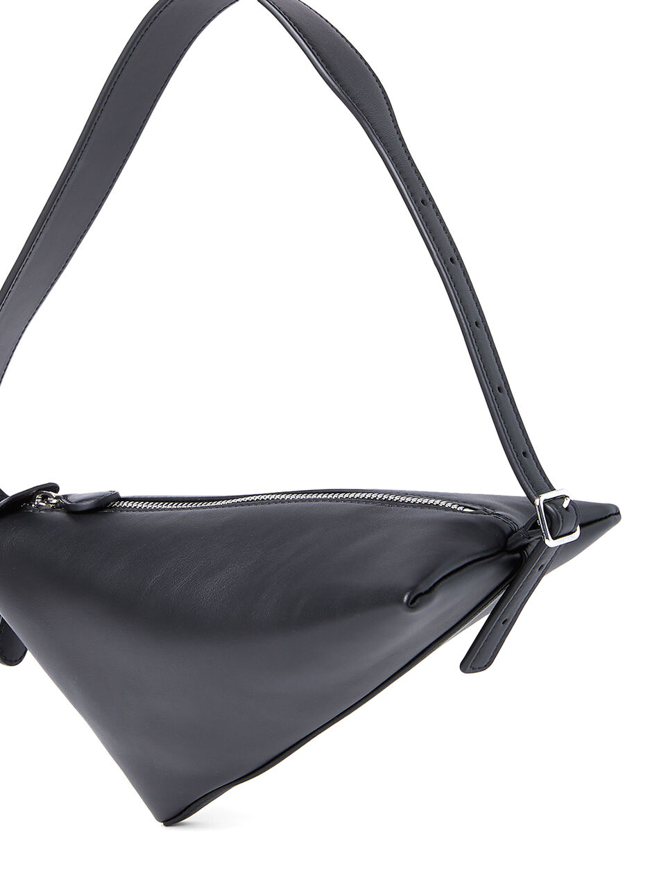 Leather Baby Shark Bag