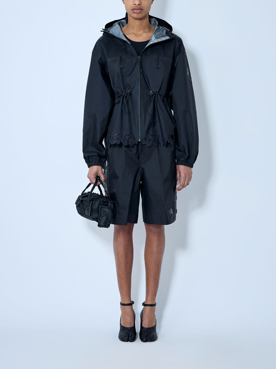 Ellie Mountain Shorts