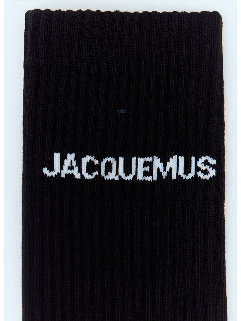 Les Chaussettes Logo Calzini