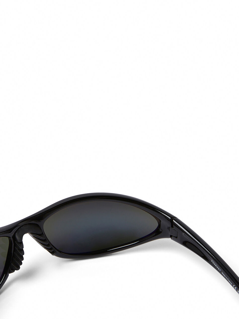 x Vuarnet Wrap Around Sunglasses