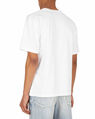 Rassvet Captek Drawing T-Shirt White flrsv0148009wht