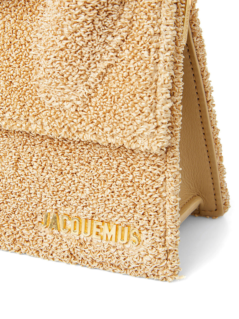 Le Chiquito Noeud Handbag