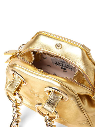 廃盤archive vivienne westwood サティア ヤスミンバッグ（Vivienne 