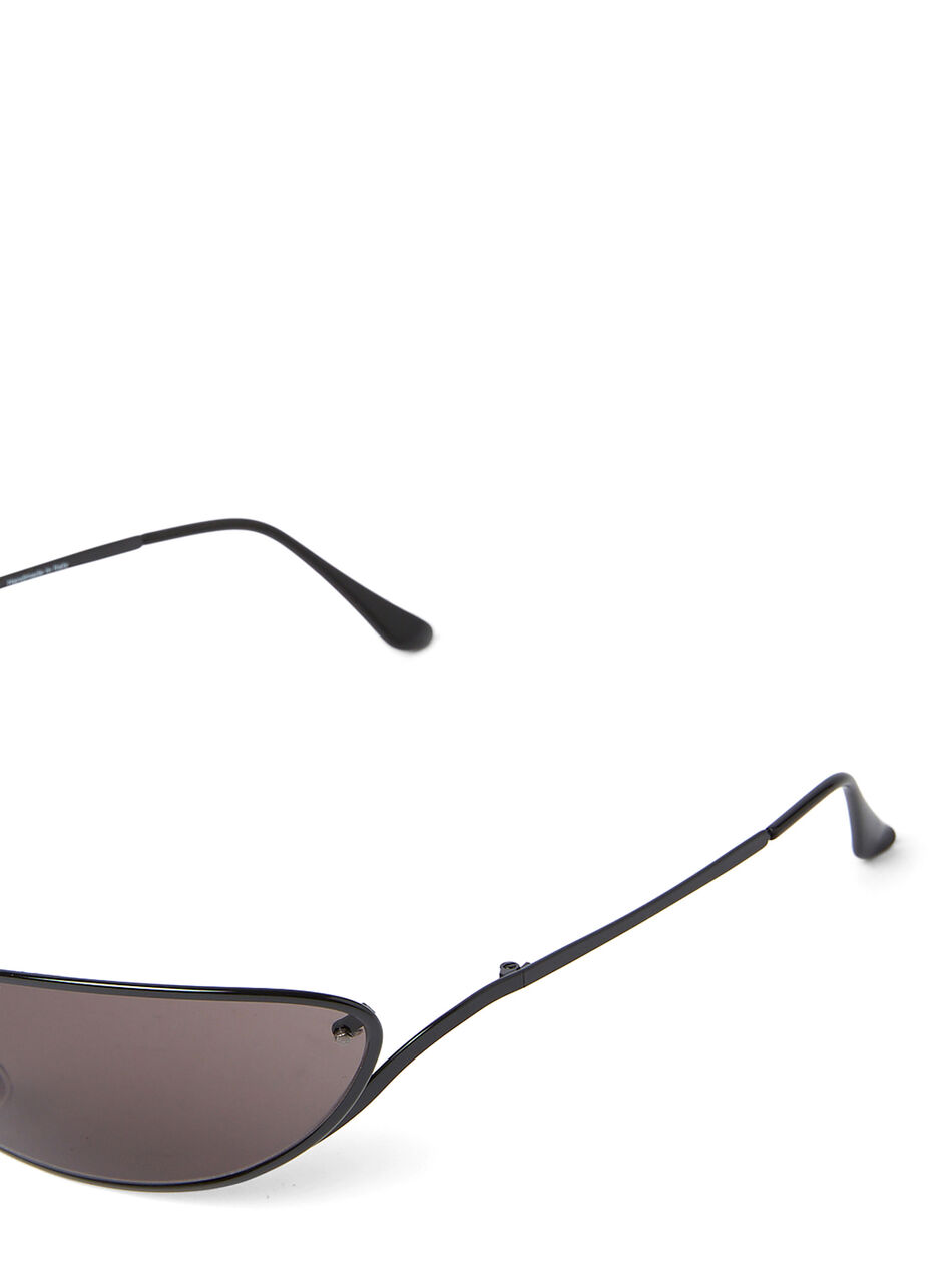 Upside Down Sunglasses