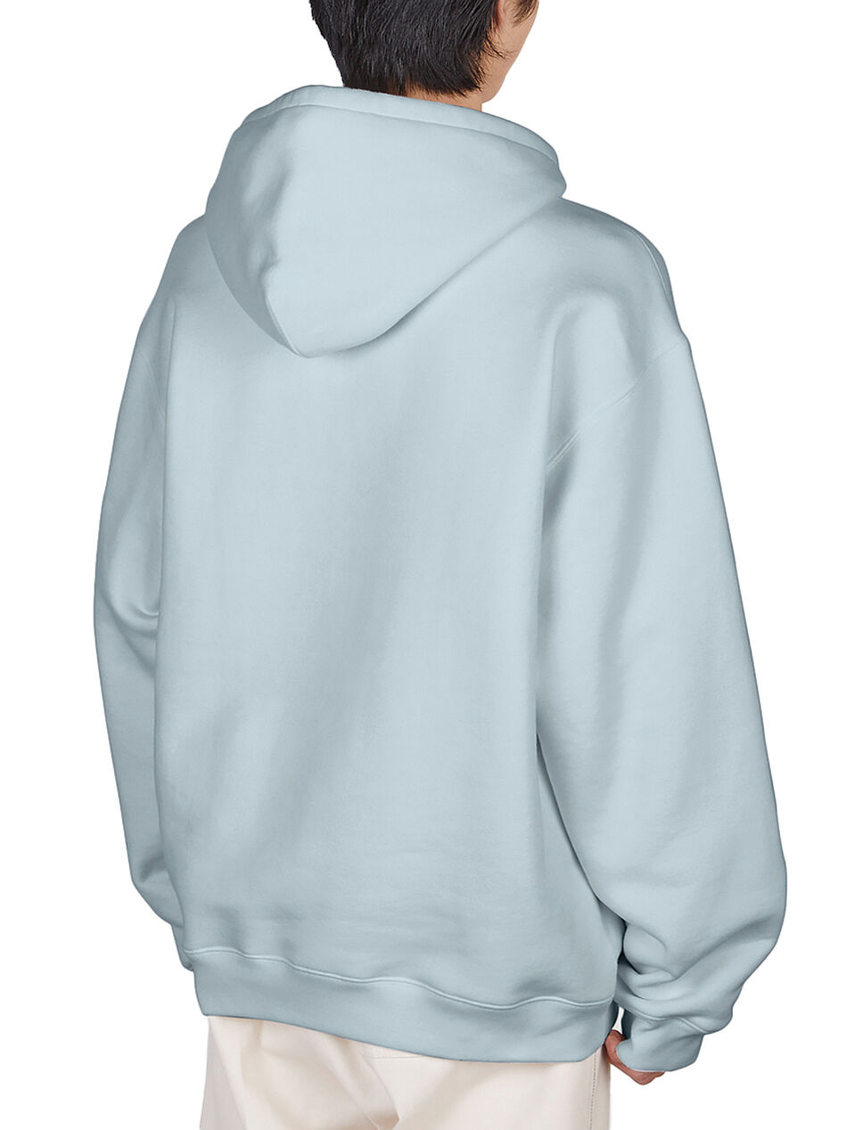 Lilium Hooded Sweatshirt
