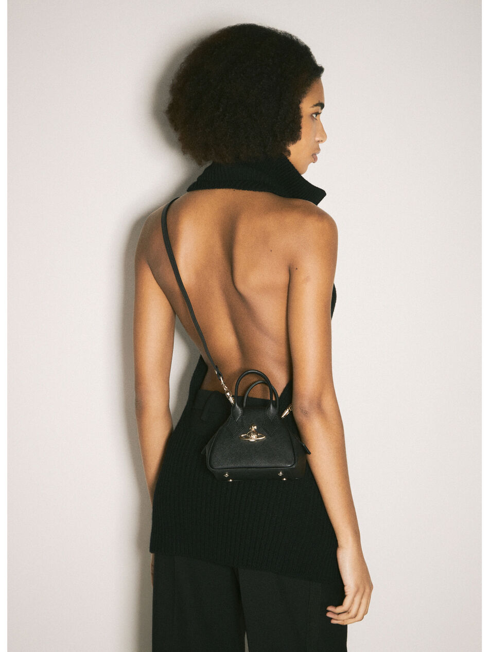 Mini Yasmine Handbag