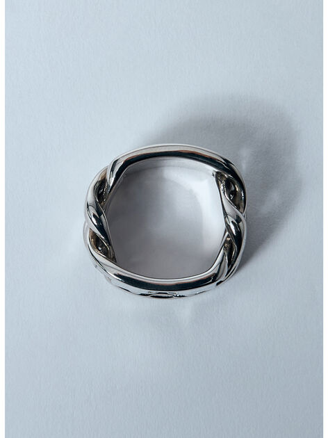 Janus Ring