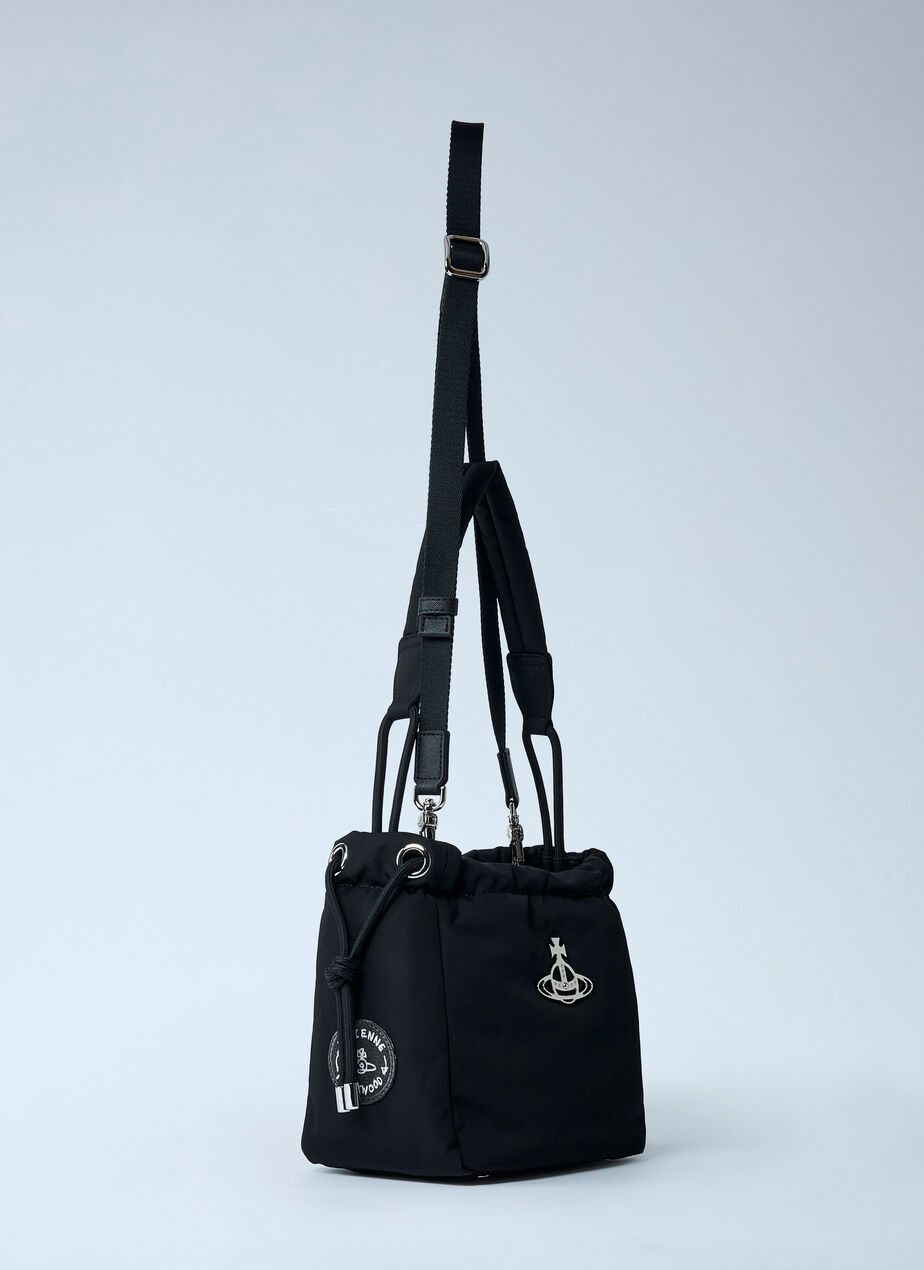 Small Hilary Bucket Bag