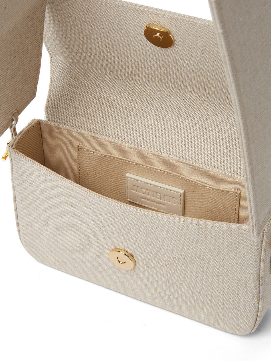 Le Carinu Shoulder Bag