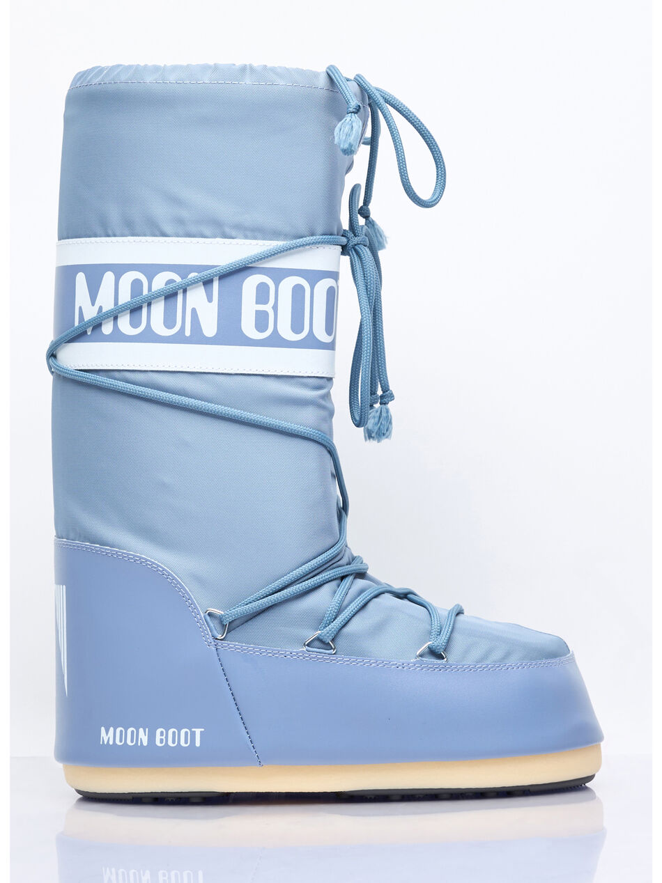 Icon Snow Boots