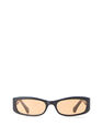 Port Tanger Leila Sunglasses  flprt0351002brn