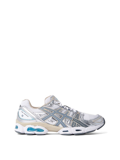 Gel-Nimbus 9 Sneakers in Grey