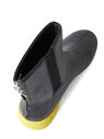 Raf Simons (RUNNER) Solaris High Boots Black flraf0147027blk