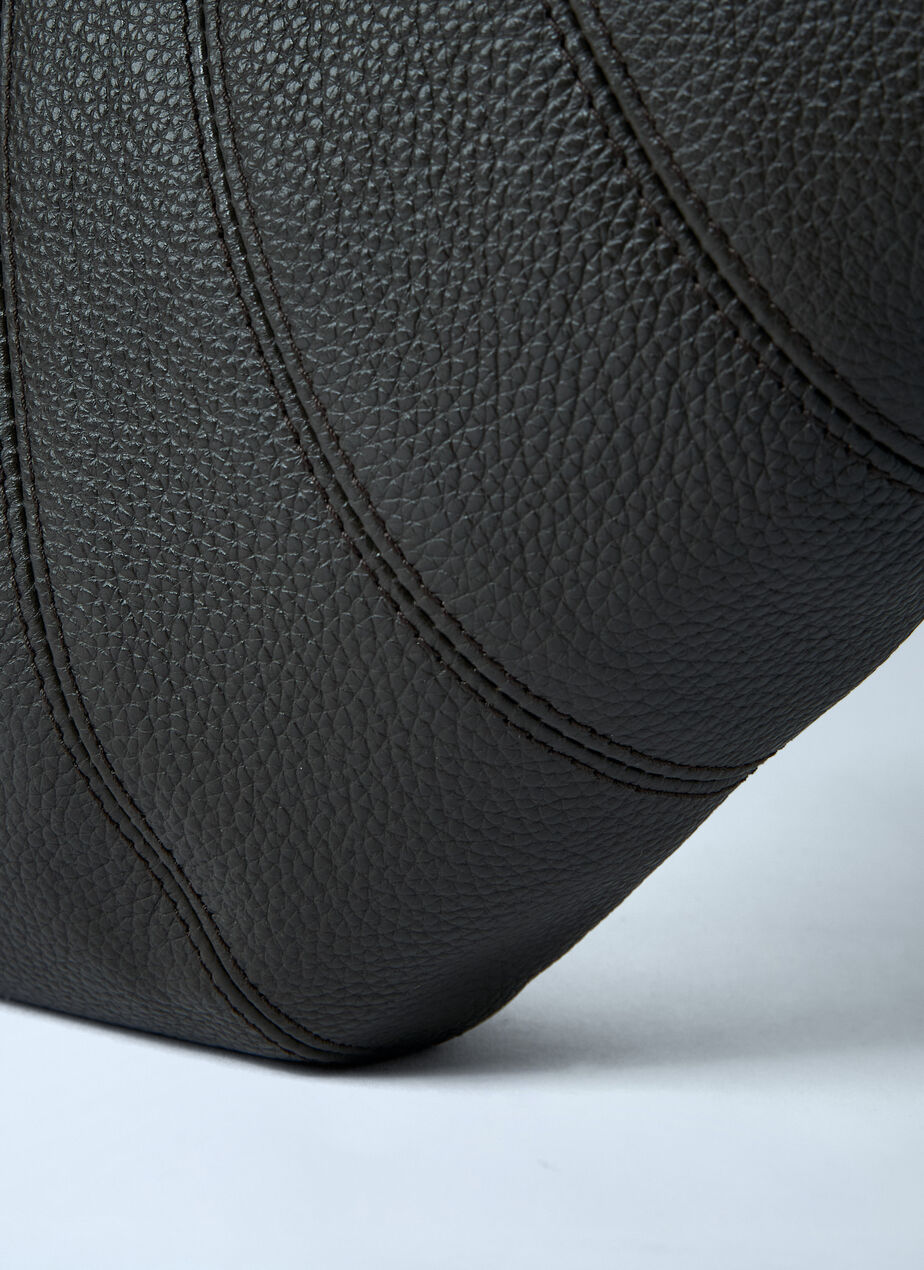 Medium Croissant Crossbody Bag