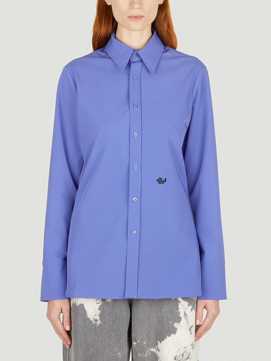 Trix Button Down Shirt