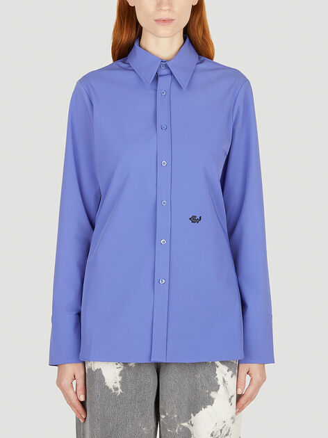 Trix Button Down Shirt