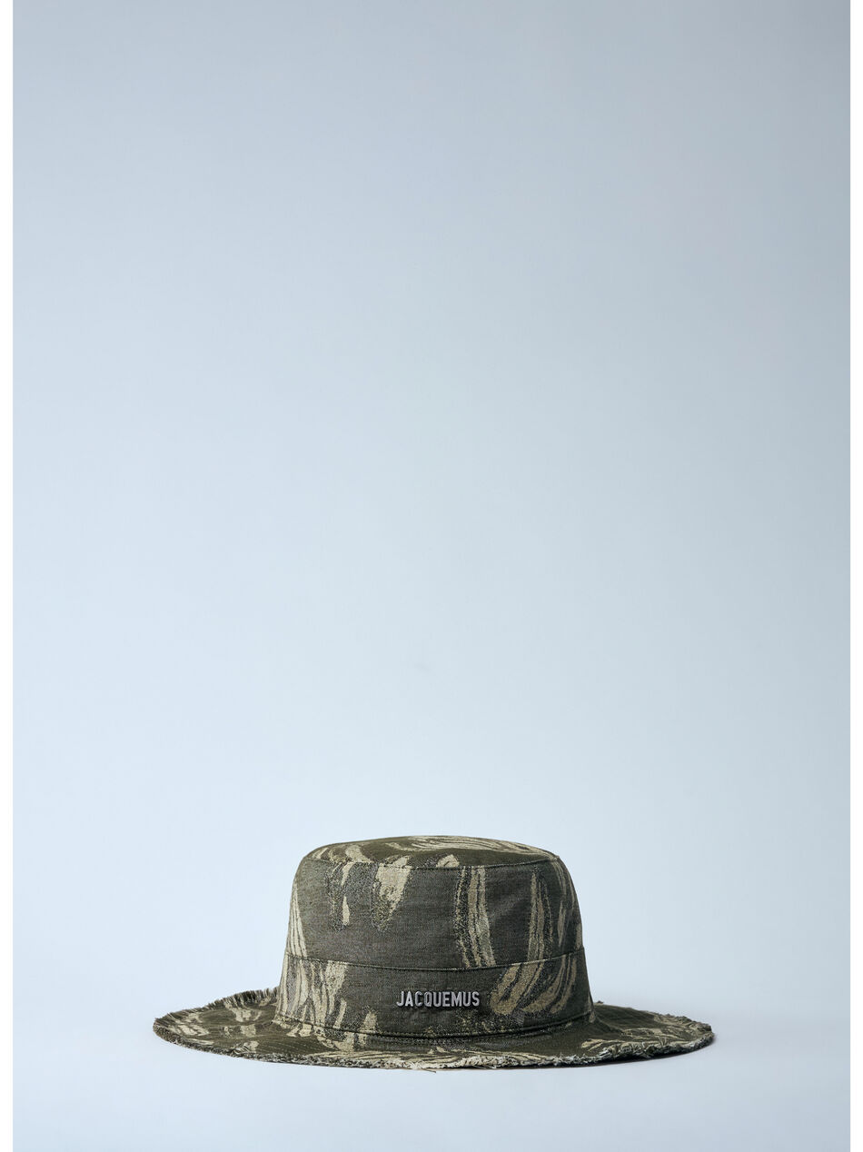 Le Bob Artichaut Bucket Capello