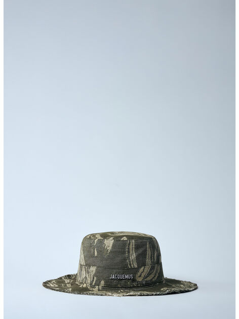 Le Bob Artichaut Bucket Capello