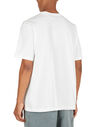 OAMC Buss T-Shirt White floam0150012wht