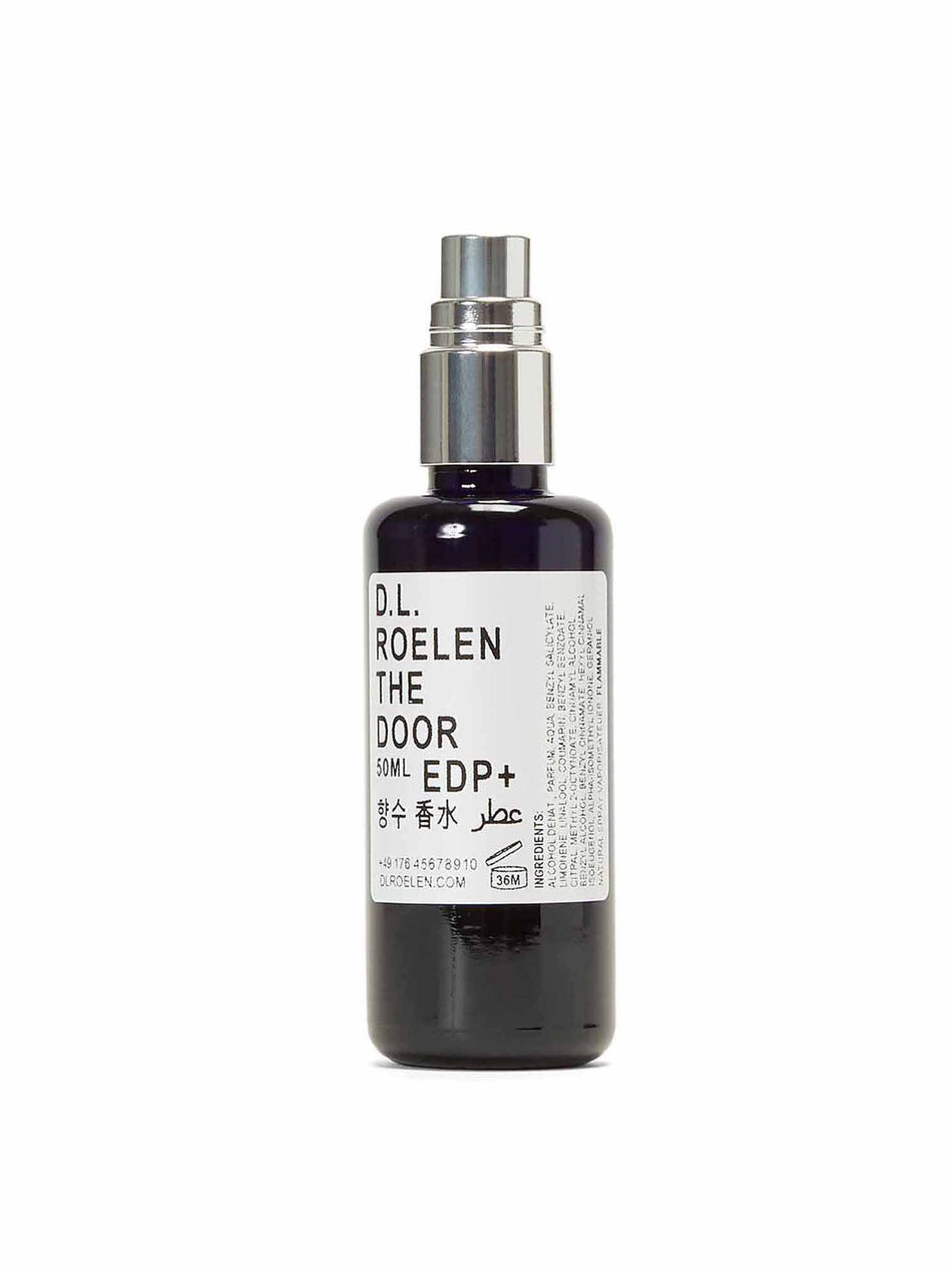 The Door Fragrance 50 ML