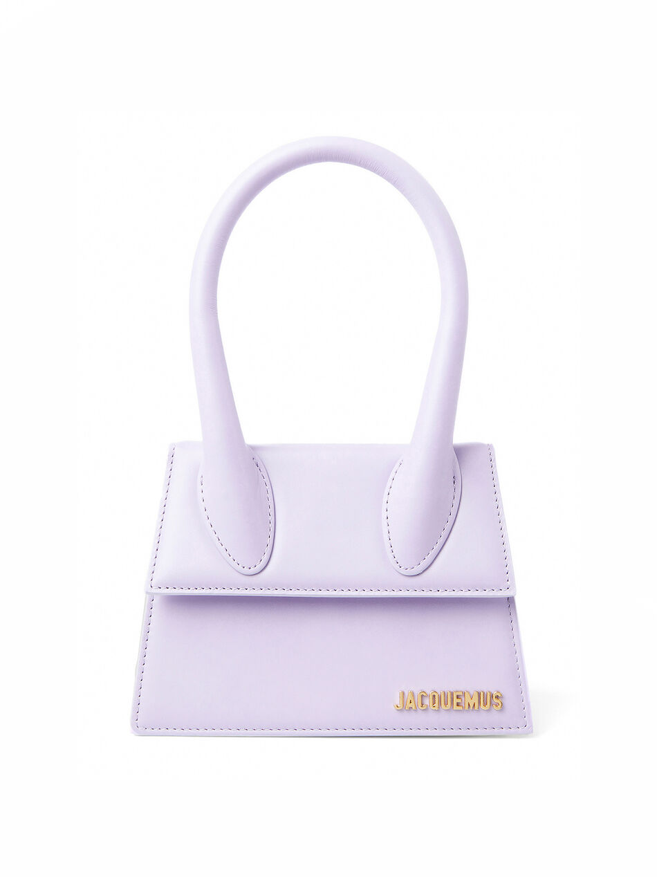 Le Chiquito Moyen Handbag