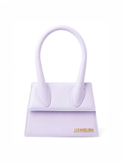 Le Chiquito Moyen Handbag