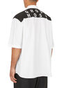 Raf Simons Camicia Americano Bianco flraf0150007wht