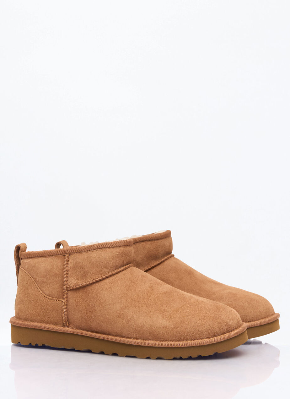 Classic Ultra Mini Boots