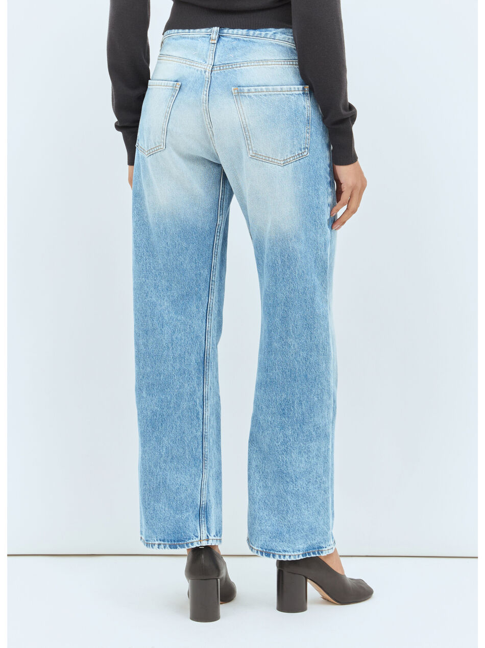 Five Pocket Jeans