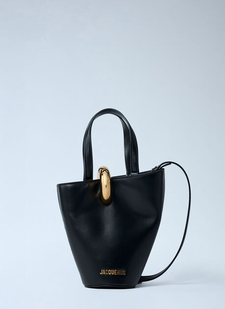 Le Petit Bambola Bucket Bag