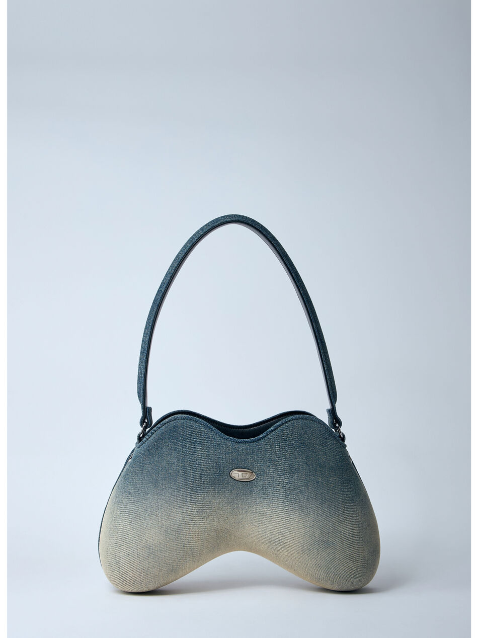 Play Double-D Shoulder Bag