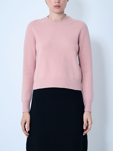 Wool Sweater