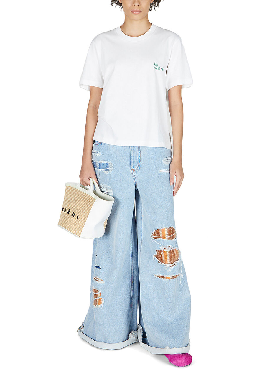 Pack Of Three Lily T-Shirts