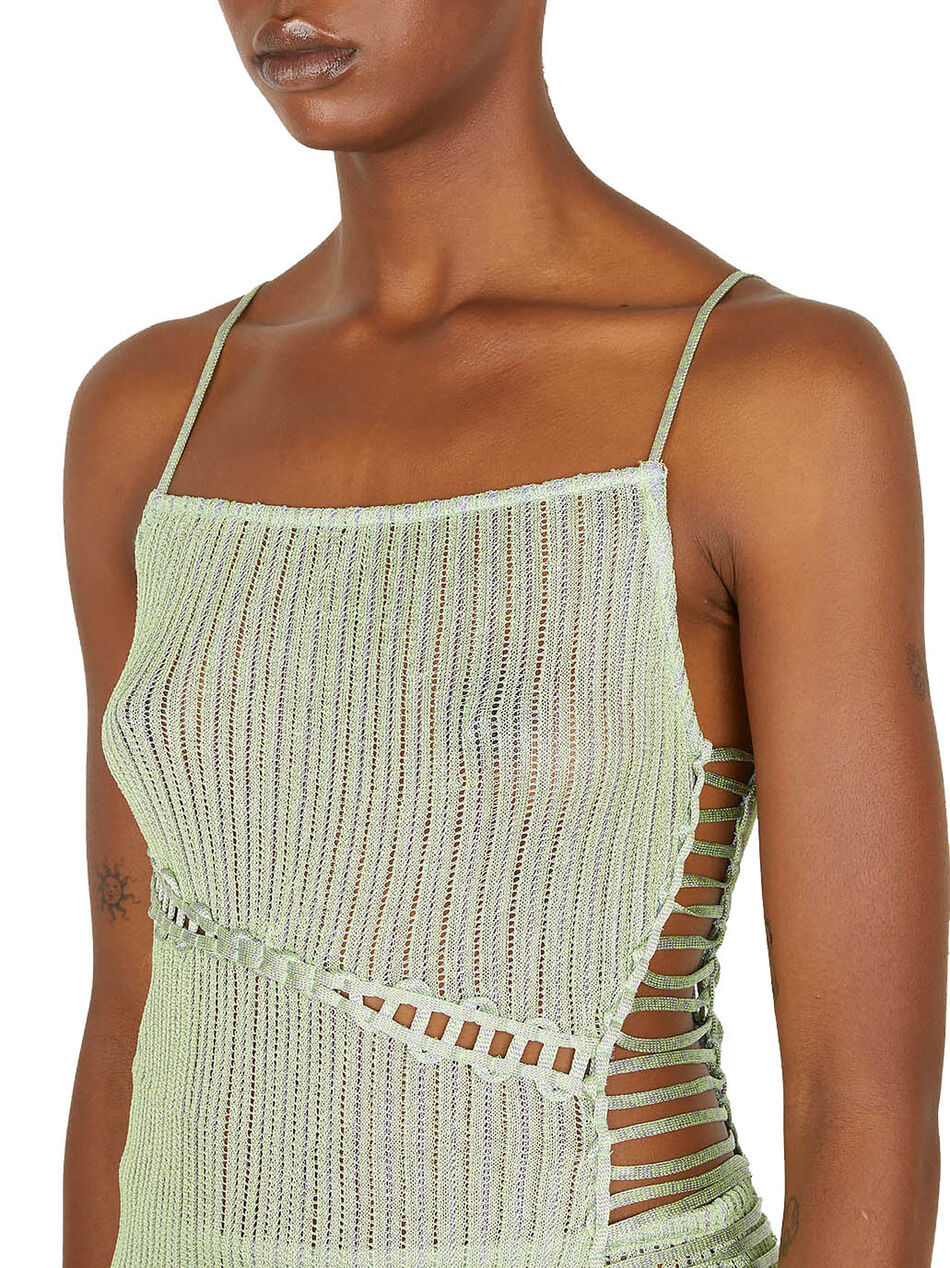 Jigsaw Reversible Long Sleeve Top