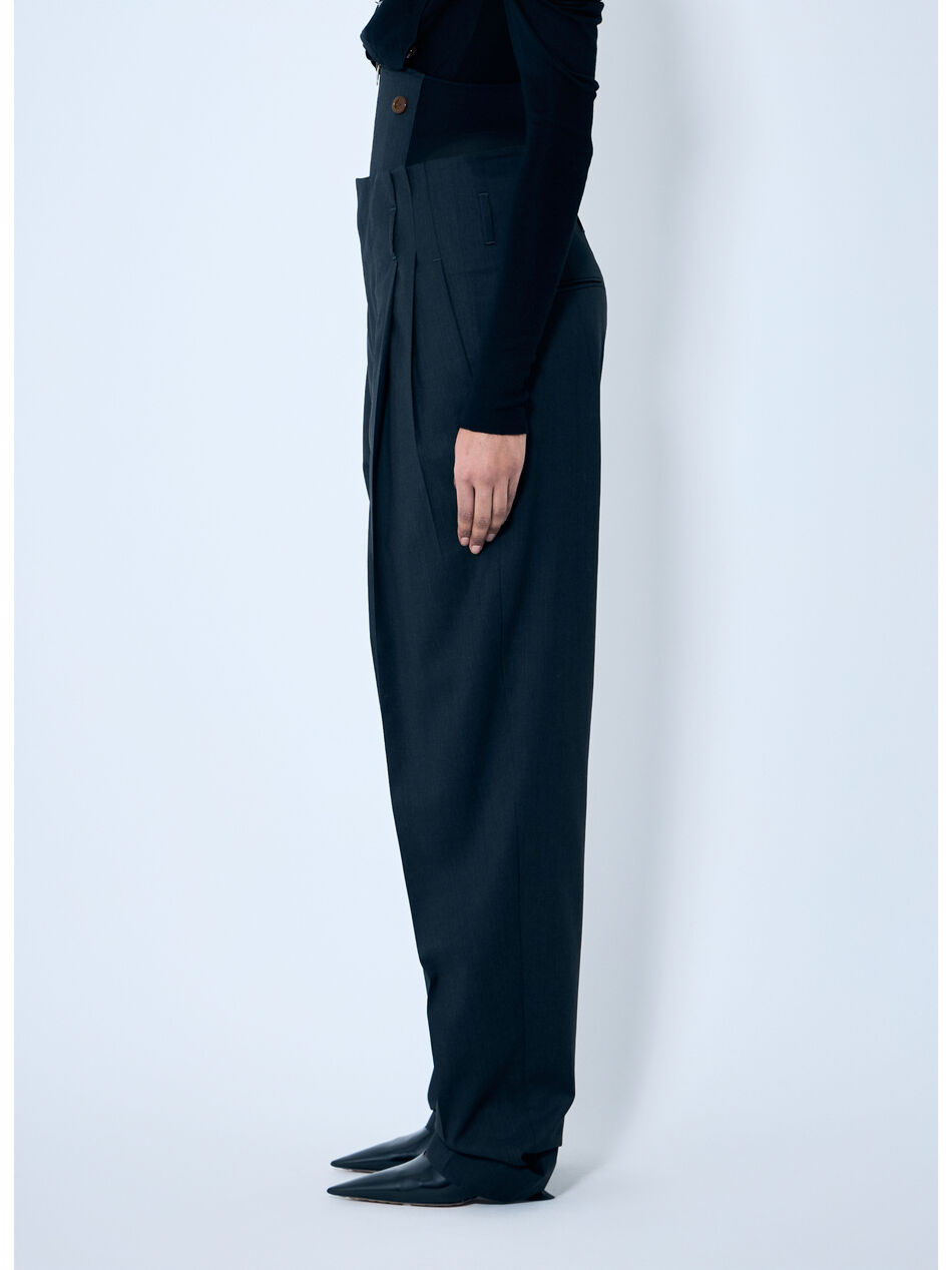 Zoot Corset Pants