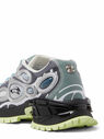 Rombaut Nucleo Grey Sneakers Grey flrmb0348002gry