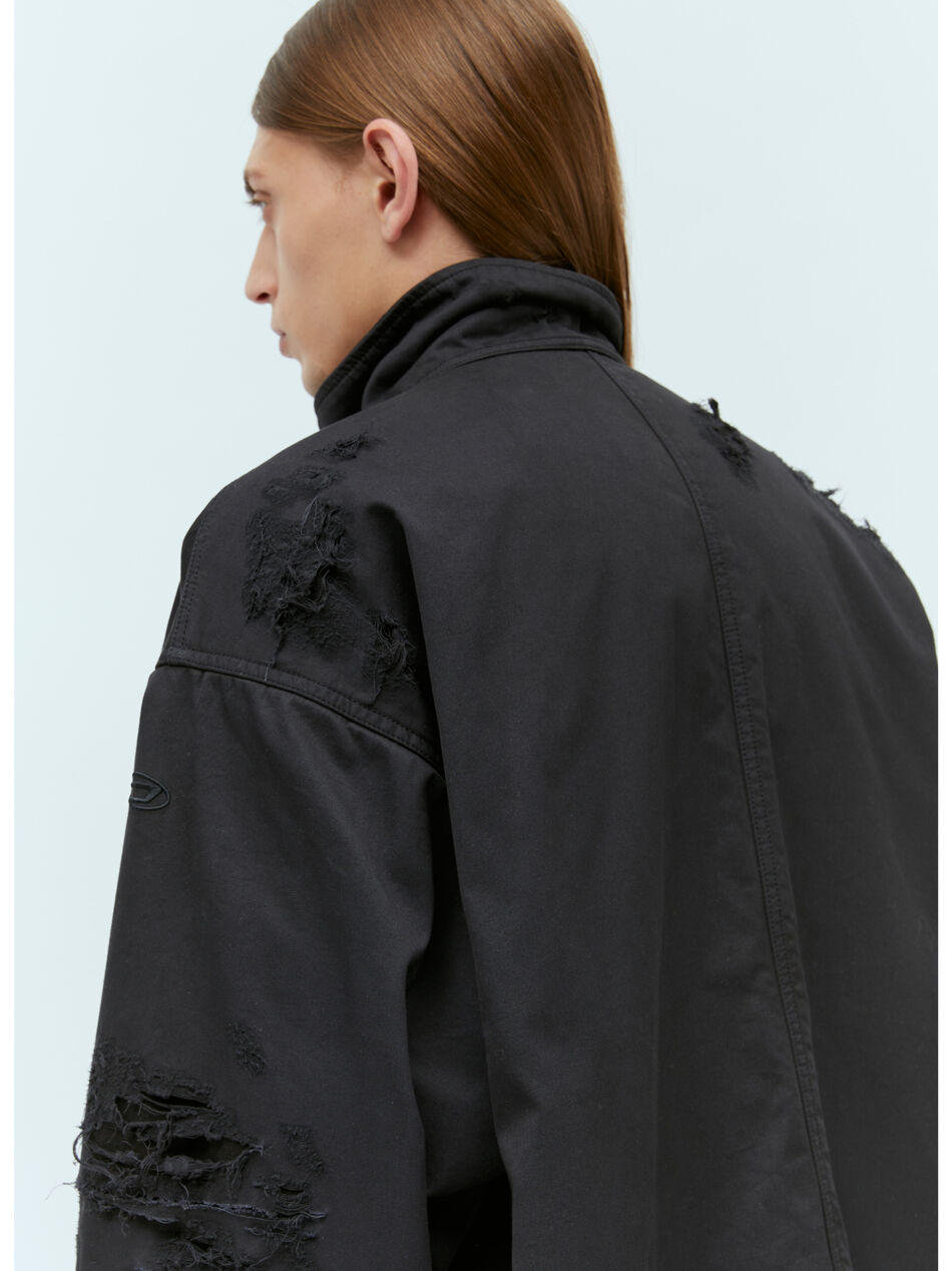 J-Oise Jacket