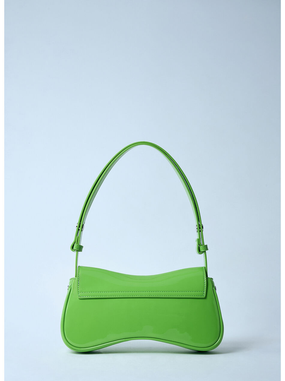 Play Clutch Shoulder Bag