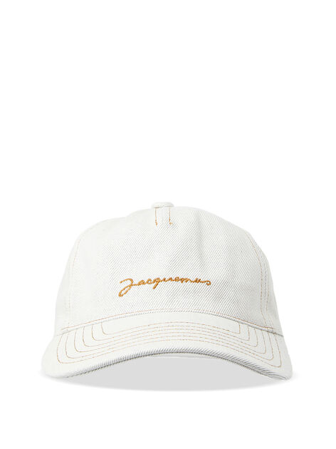 La Casquette De Nimes Baseball Cap