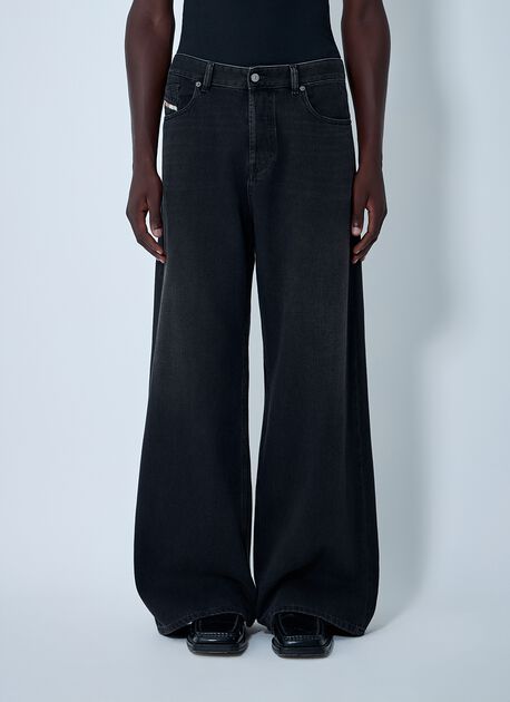 D-Rise Jeans