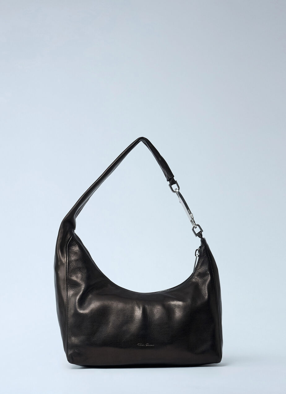 Small Gemini Shoulder Bag