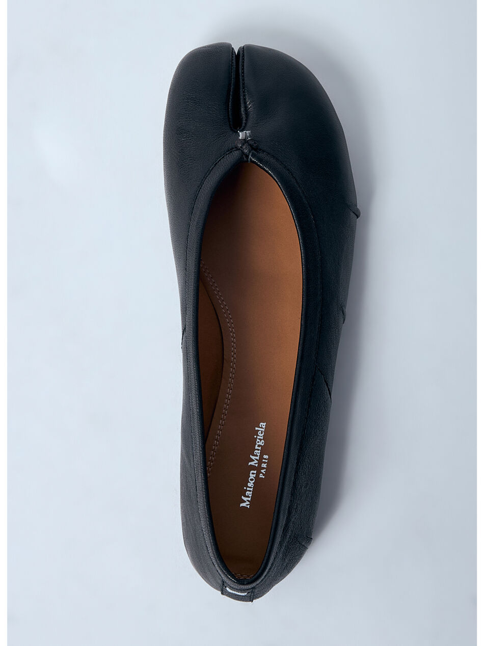 New Tabi Ballerina Pumps