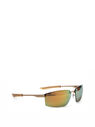 Eytys Aero Sunglasses in Gold Gold fleyt0350024gld