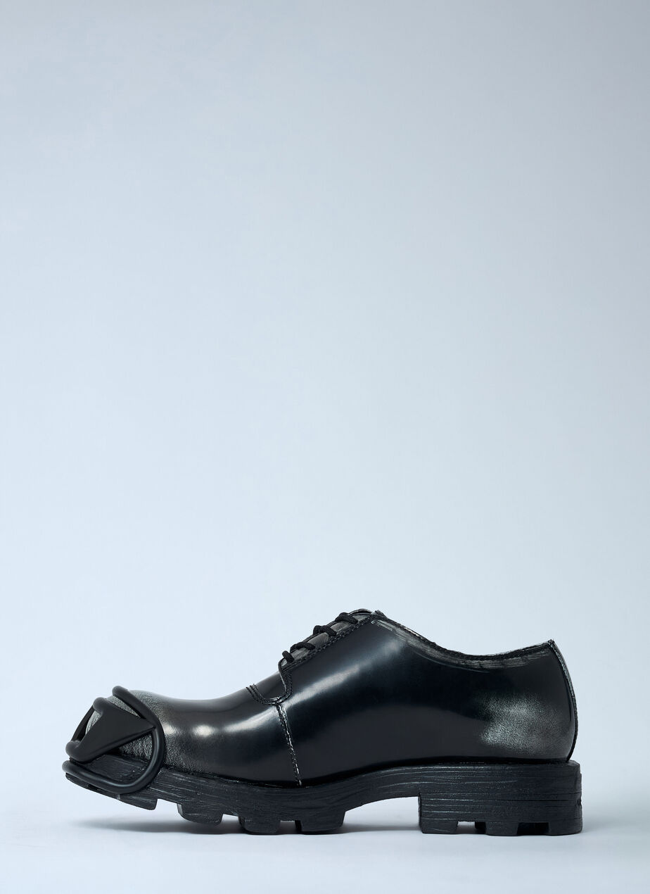 D-Hammer So D Lace-Up Shoes